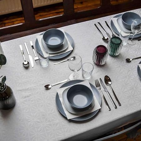 Schoene Dachgeschosswohnung Nahe Koeln Extérieur photo