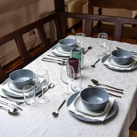 Schoene Dachgeschosswohnung Nahe Koeln Extérieur photo