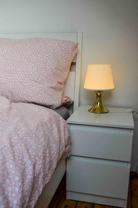 Schoene Dachgeschosswohnung Nahe Koeln Extérieur photo