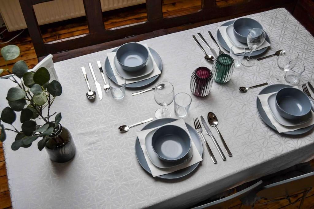 Schoene Dachgeschosswohnung Nahe Koeln Extérieur photo